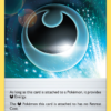 Hiding Darkness Energy