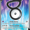 Unown V