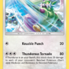 Tornadus