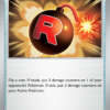 Team Rocket's Venture Bomb