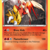 Blaziken