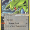 Tyranitar ex