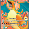 Charizard ex