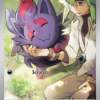 N's Zorua