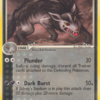Mightyena