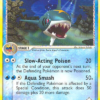 Team Aqua's Sharpedo