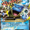 M Blastoise-EX