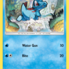 Totodile