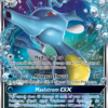 Kingdra-GX