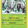 Golisopod
