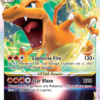 Charizard VSTAR