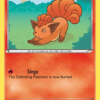 Vulpix