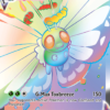 Butterfree VMAX