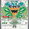 Teal Mask Ogerpon ex