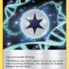 Memory Energy