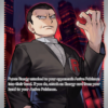 Giovanni's Charisma
