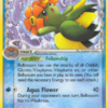 Bellossom δ