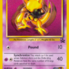 Sabrina's Abra
