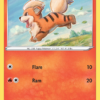 Growlithe