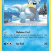 Alolan Sandshrew