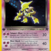 Dark Alakazam