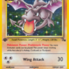 Aerodactyl