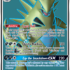 Tyranitar-GX