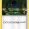 Slumbering Forest