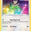 Smeargle