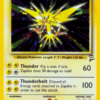 Zapdos