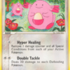 Chansey