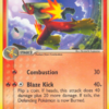Blaziken