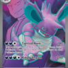 Team Rocket's Nidoking ex