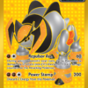 Iron Boulder ex