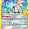 Solgaleo