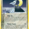 Skarmory