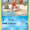 Krabby