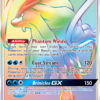 Suicune-GX