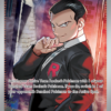 Team Rocket's Giovanni