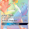 Lugia-GX