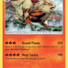 Arcanine