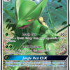 Sceptile-GX