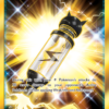Electropower