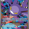 Team Rocket's Crobat ex