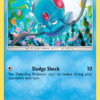 Tentacool