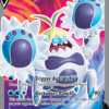 Crabominable V