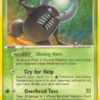 Pinsir