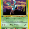 Brock's Zubat