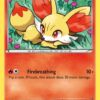 Fennekin