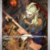 Boss's Orders (Ghetsis)